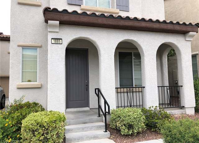 Property at 1885 Cape Cod Landing Dr, Las Vegas, NV 89135, 3 beds, 2.5 baths
