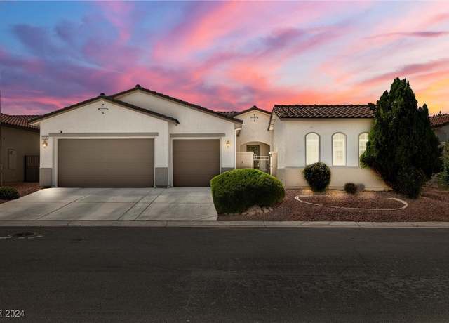 Property at 5129 Agio Ave, Pahrump, NV 89061, 4 beds, 3.5 baths