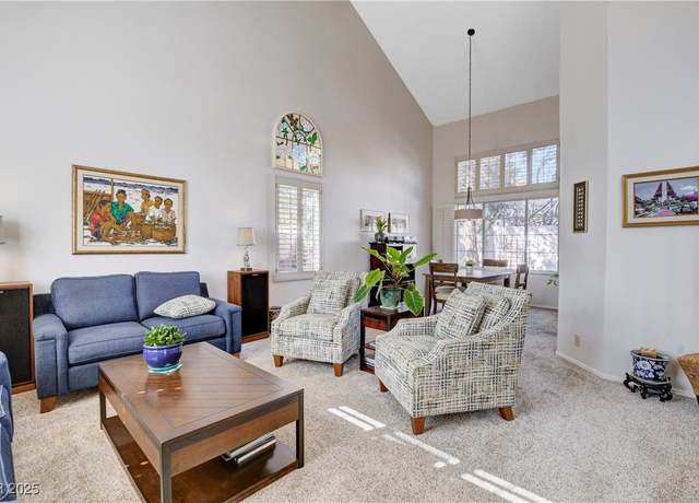 Property at 7624 Nocturne Ct, Las Vegas, NV 89128, 4 beds, 2.5 baths