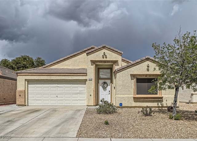 Property at 1010 Christopher View Ave, North Las Vegas, NV 89032, 3 beds, 2 baths