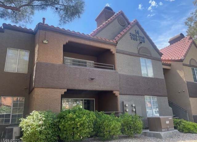 Property at 2200 S Fort Apache Rd #2113, Las Vegas, NV 89117, 2 beds, 2 baths