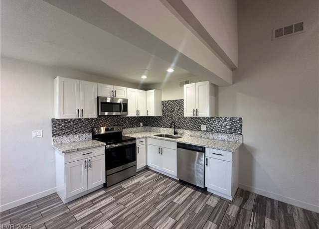 Property at 3681 Melonies Dr #29, Las Vegas, NV 89103, 2 beds, 2 baths