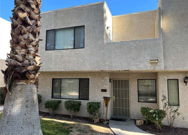 Property at 2679 Jacyra Ave, Las Vegas, NV 89121, 3 beds, 2.5 baths