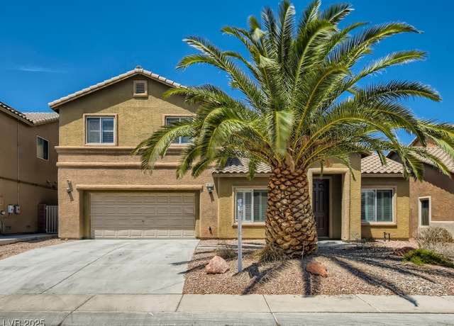Property at 3516 Bryan Keith Ave, North Las Vegas, NV 89031, 5 beds, 3 baths
