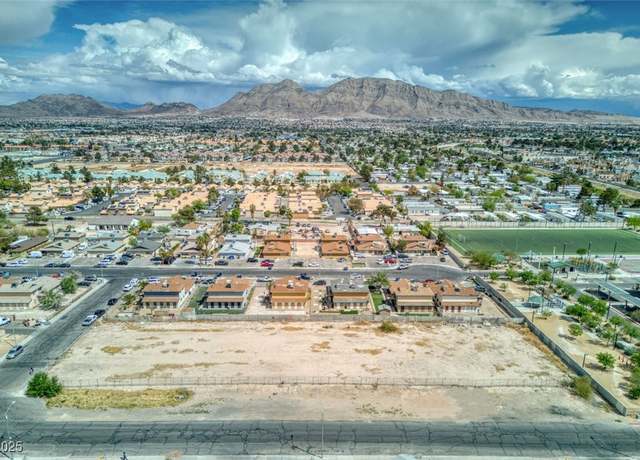 Property at 1405 N Sandhill Rd #2, Las Vegas, NV 89110
