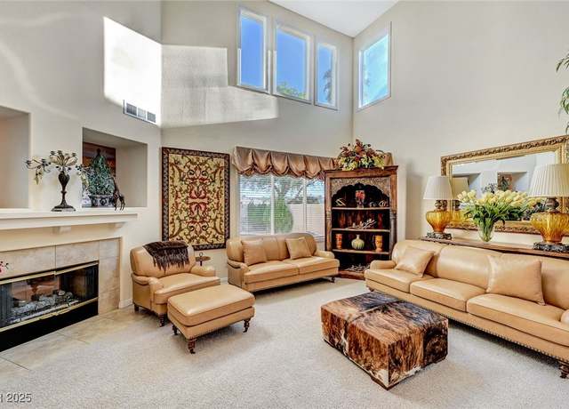 Property at 1353 Volturno Way, Henderson, NV 89052, 4 beds, 3 baths