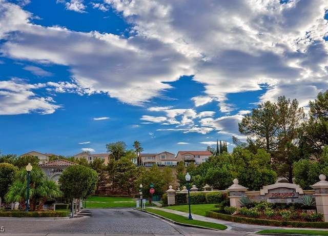 Property at 1353 Volturno Way, Henderson, NV 89052, 4 beds, 3 baths