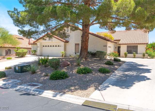 Property at 4378 Cherrystone Ct, Las Vegas, NV 89121, 3 beds, 2 baths