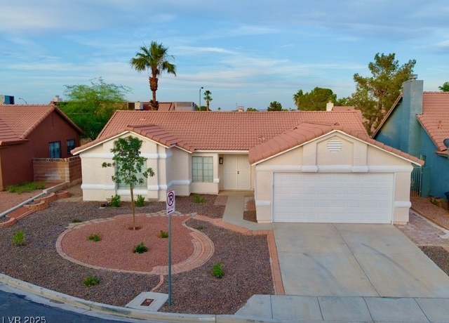 Property at 8010 Coffee Tree Ct, Las Vegas, NV 89123, 3 beds, 2 baths