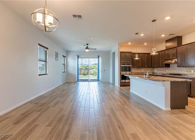 Property at 12565 Huckleberry Oak Ave, Las Vegas, NV 89138, 3 beds, 2 baths