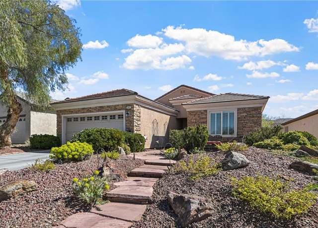 Property at 2467 Moonlight Valley Ave, Henderson, NV 89044, 2 beds, 2 baths