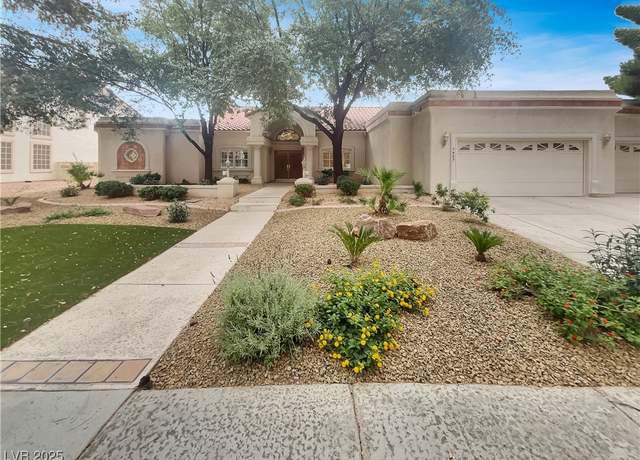 Property at 3957 Placita Del Lazo, Las Vegas, NV 89120, 4 beds, 4 baths