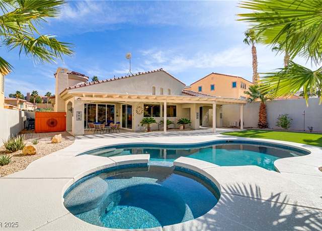 Property at 1223 Casa Palermo Circle Cir, Henderson, NV 89011, 3 beds, 3.5 baths