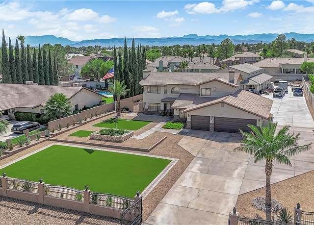 Property at 1919 Belcastro St, Las Vegas, NV 89117, 4 beds, 3.5 baths