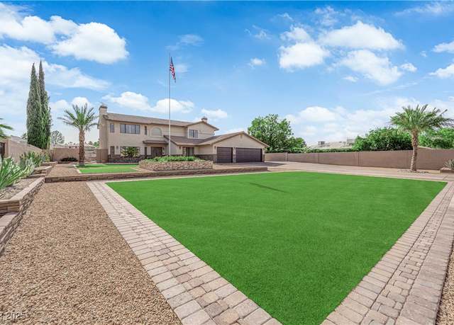 Property at 1919 Belcastro St, Las Vegas, NV 89117, 4 beds, 3.5 baths
