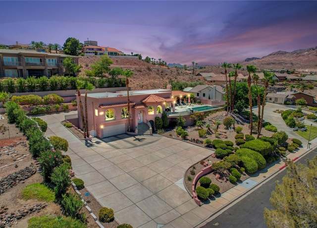 Property at 374 Claremont St, Boulder City, NV 89005, 5 beds, 4.5 baths