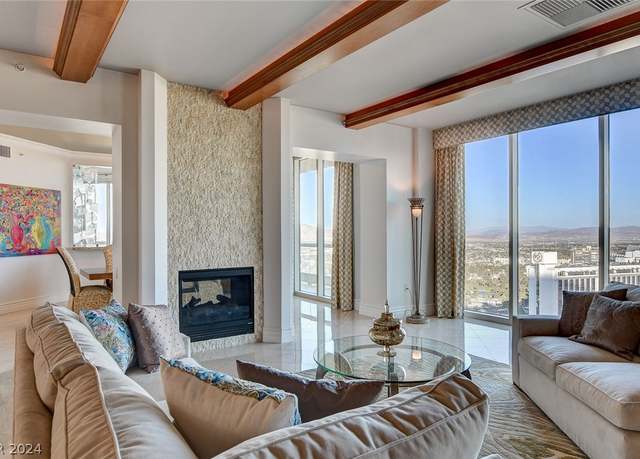 Property at 2777 Paradise Rd #3704, Las Vegas, NV 89109, 3 beds, 5 baths
