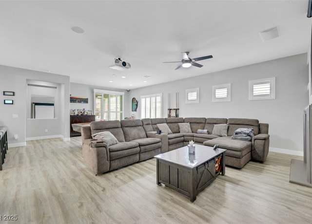 Property at 8836 Martin Downs Pl, Las Vegas, NV 89131, 3 beds, 2 baths