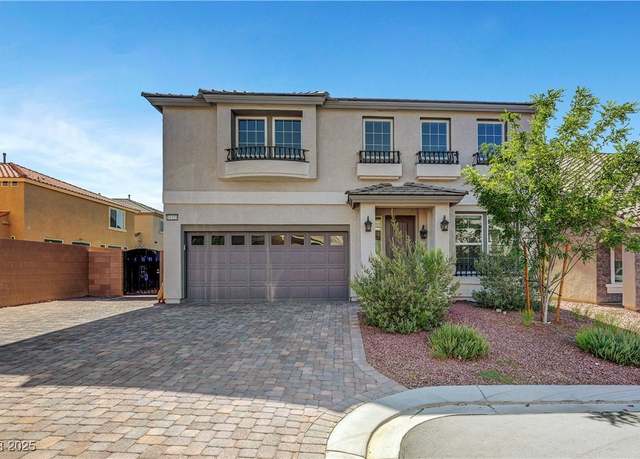 Property at 10325 Quartz Reef Ct, Las Vegas, NV 89141, 3 beds, 3.5 baths