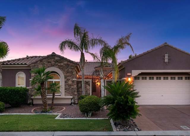 Property at 8209 Chapelle Ct, Las Vegas, NV 89131, 5 beds, 4.5 baths