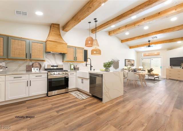 Property at 3413 Conan St #102, Las Vegas, NV 89129, 2 beds, 2 baths