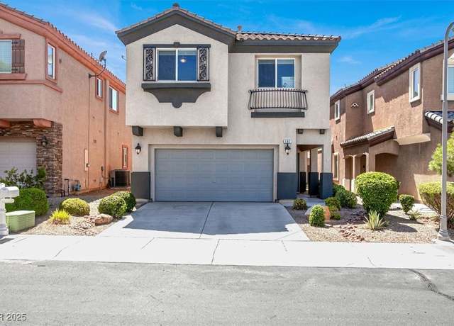 Property at 187 Fairway Woods Dr, Las Vegas, NV 89148, 3 beds, 2.5 baths
