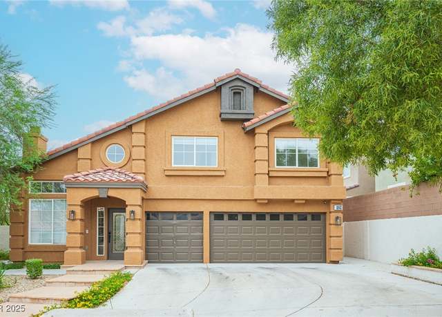 Property at 10143 Thunder Rapids Ct, Las Vegas, NV 89148, 4 beds, 2.5 baths