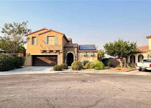 Property at 9412 Teton Ridge Ave, Las Vegas, NV 89149, 3 beds, 2.5 baths