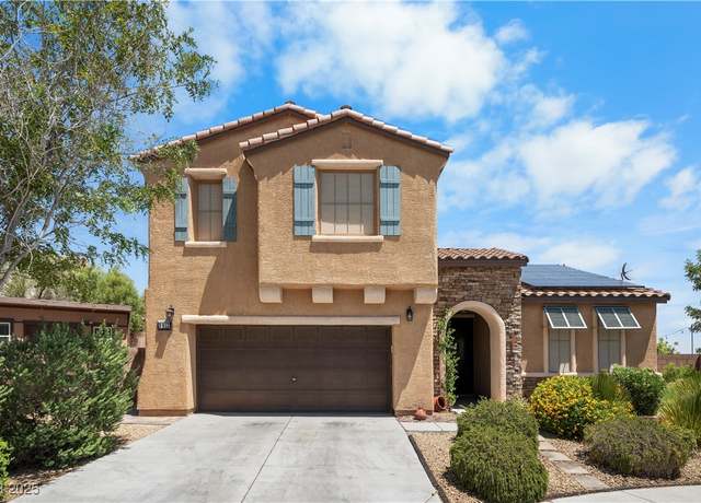 Property at 9412 Teton Ridge Ave, Las Vegas, NV 89149, 3 beds, 2.5 baths