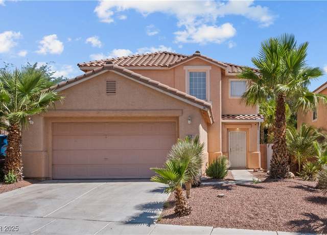 Property at 11224 Rose Reflet Pl, Las Vegas, NV 89144, 5 beds, 2.5 baths