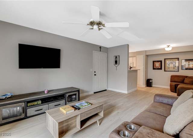 Property at 555 E Silverado Ranch Blvd #1172, Las Vegas, NV 89183, 1 bed, 1 bath