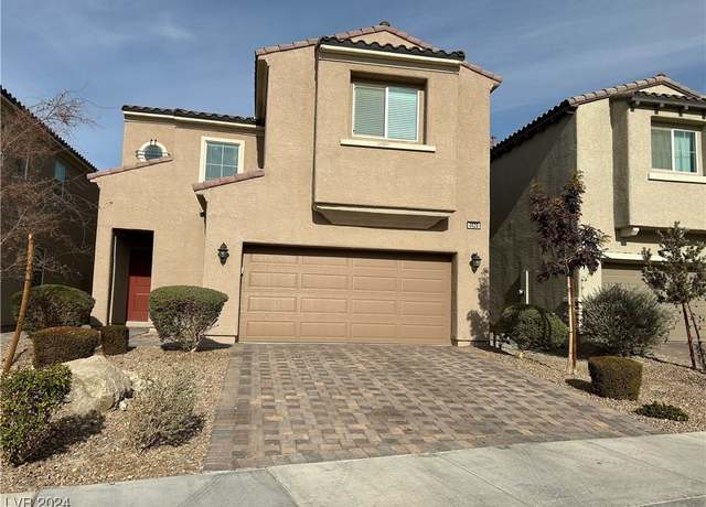 Property at 4628 Wyncrest Ave, Las Vegas, NV 89115, 3 beds, 2.5 baths