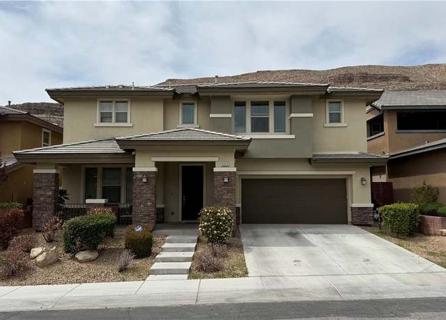 Property at 5615 Oak Bend Dr, Las Vegas, NV 89135, 5 beds, 4 baths