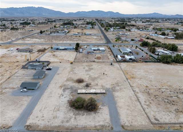Property at 4270 Jackie St, Pahrump, NV 89048