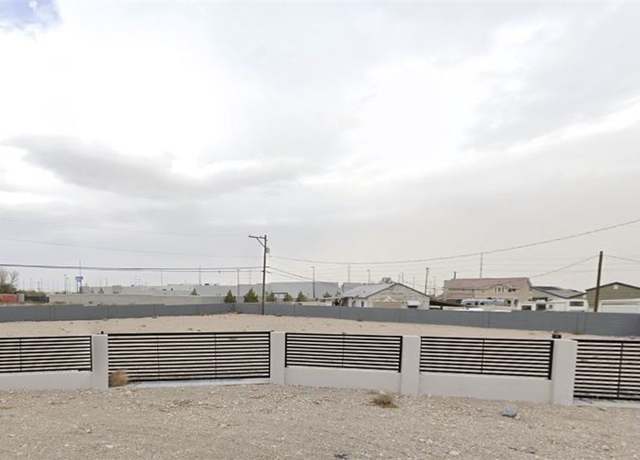 Property at 7080 W Meranto Ave, Las Vegas, NV 89178