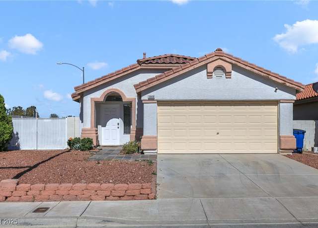 Property at 3808 Lilac Haze St, Las Vegas, NV 89147, 3 beds, 2 baths