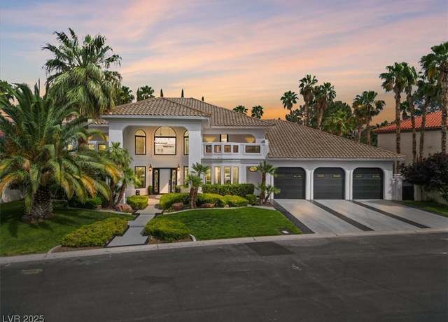 Property at 21 Sawgrass Ct, Las Vegas, NV 89113, 4 beds, 4.5 baths