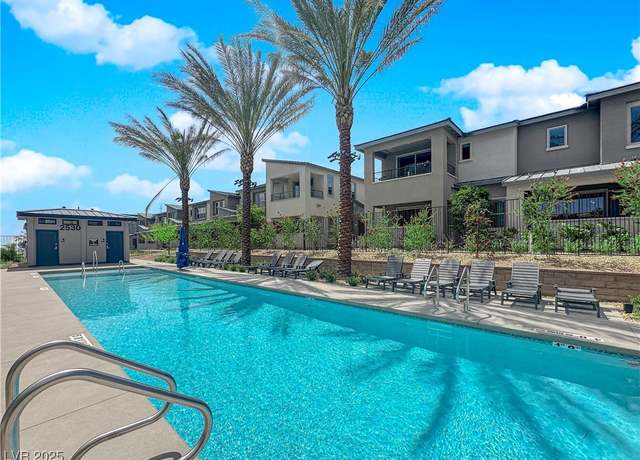 Property at 11438 Crimson Ledge Ave, Las Vegas, NV 89138, 3 beds, 2.5 baths