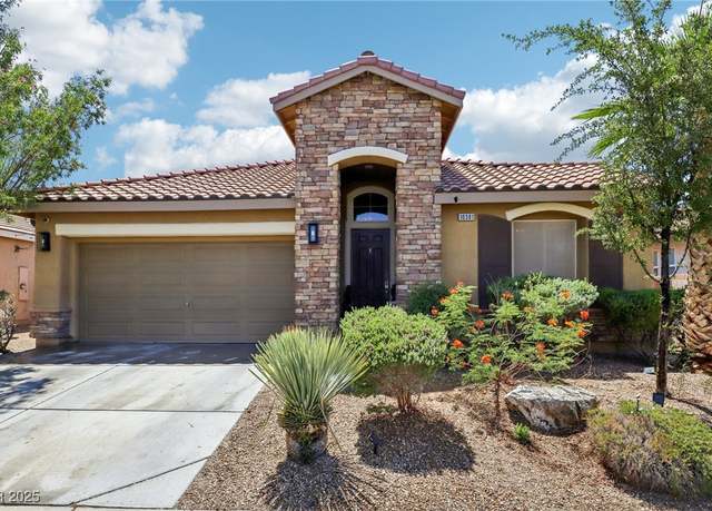 Property at 10381 Borah Park Cir, Las Vegas, NV 89178, 3 beds, 3 baths