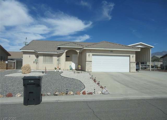 Property at 620 Krysta Ln, Pahrump, NV 89060, 3 beds, 2 baths