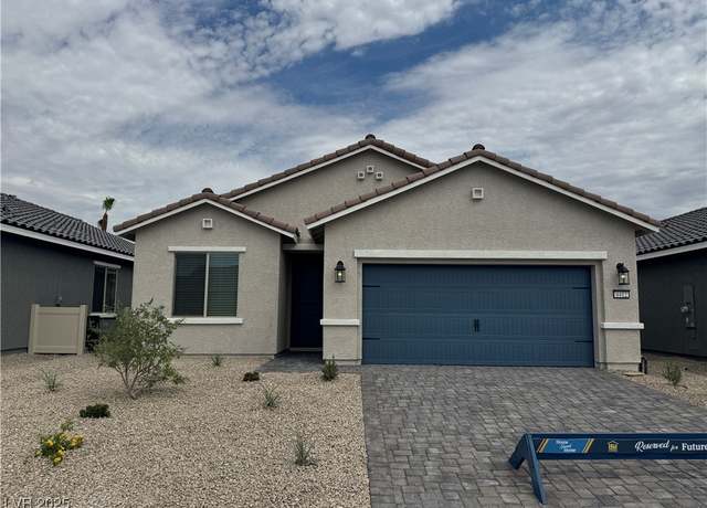 Property at 3221 Lahontan St, North Las Vegas, NV 89032, 3 beds, 2 baths