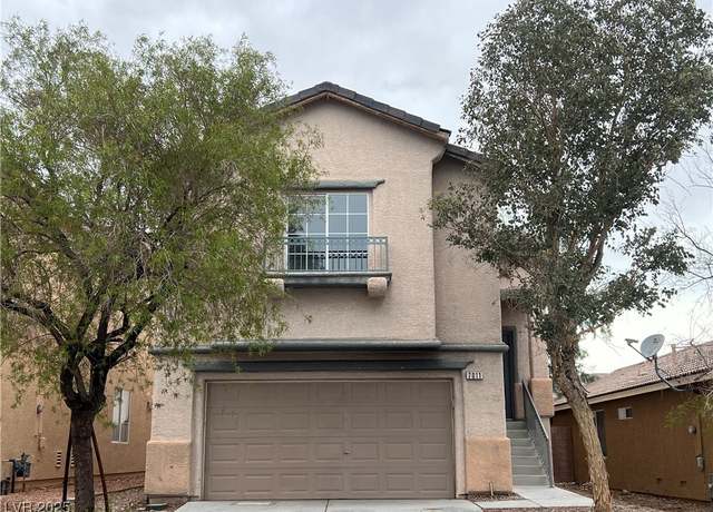 Property at 7011 Azure Beach St, Las Vegas, NV 89148, 3 beds, 2.5 baths