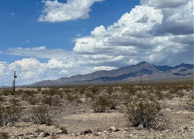 Property at 420 W Peachtree Ln, Pahrump, NV 89060