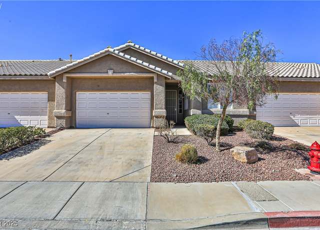 Property at 211 Crown Imperial St, Henderson, NV 89074, 2 beds, 2 baths