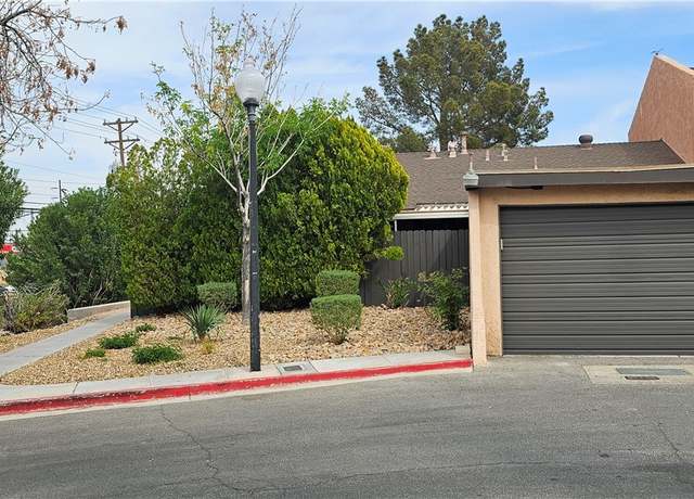 Property at 501 Starfire Pl, Las Vegas, NV 89107, 3 beds, 2 baths