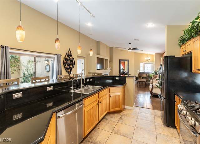 Property at 115 Cora Hills Ct, Las Vegas, NV 89148, 3 beds, 2 baths