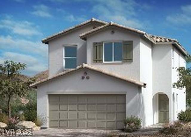 Property at 9540 Marsh Aster St, Las Vegas, NV 89139, 3 beds, 2.5 baths