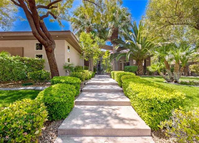Property at 9713 Highridge Dr, Las Vegas, NV 89134, 4 beds, 5 baths