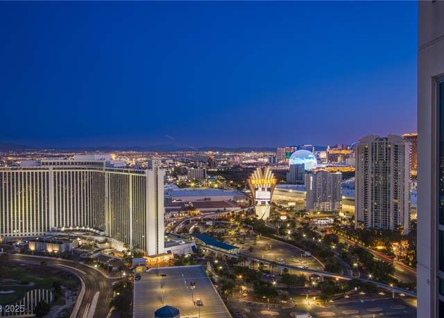 Property at 322 Karen Ave #3801, Las Vegas, NV 89109, 2 beds, 2 baths