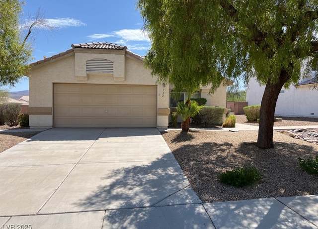 Property at 732 Goshawk St, Henderson, NV 89015, 3 beds, 2 baths